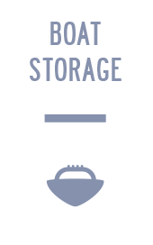 boat storage