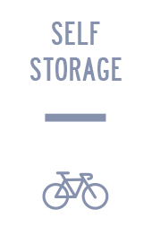 self storage