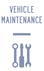 vehicle maintenance