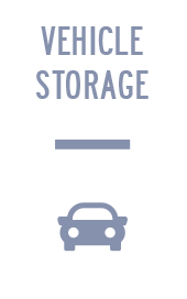 vehicle storage